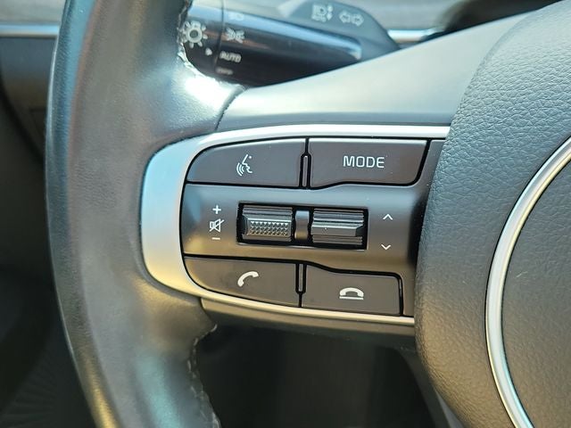 2023 Kia K5 EX