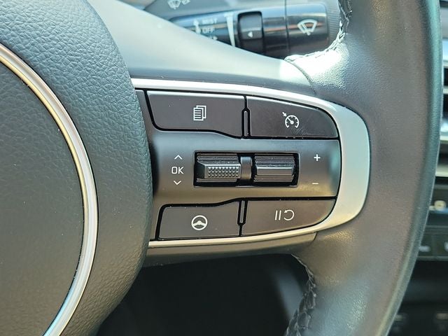 2023 Kia K5 EX