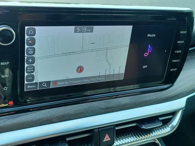2023 Kia K5 EX