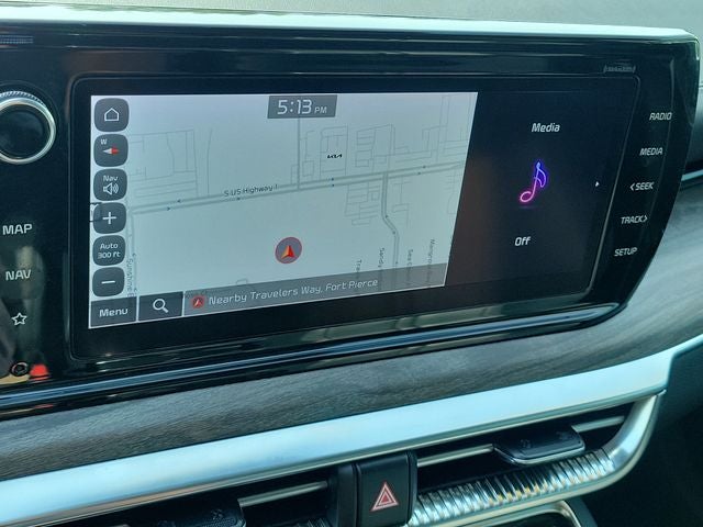 2023 Kia K5 EX