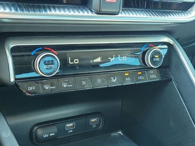 2023 Kia K5 EX