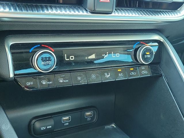 2023 Kia K5 EX