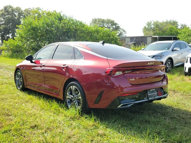 2023 Kia K5 EX