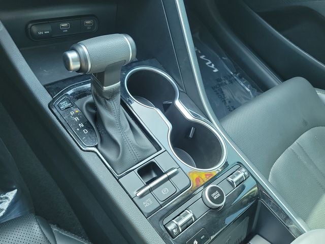 2023 Kia K5 EX