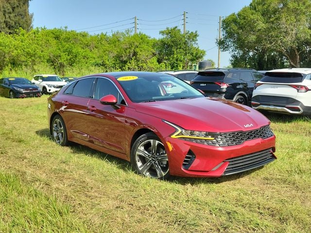 2023 Kia K5 EX