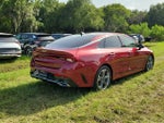 2023 Kia K5 EX