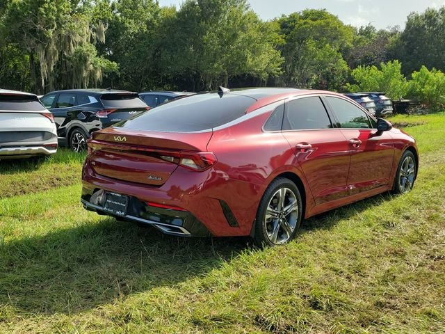 2023 Kia K5 EX