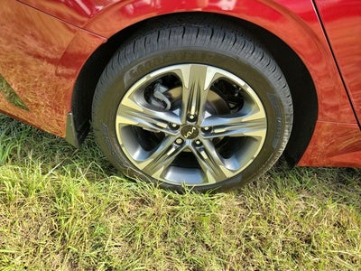 2023 Kia K5 EX