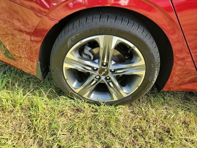 2023 Kia K5 EX