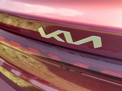 2023 Kia K5 EX