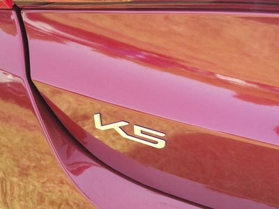 2023 Kia K5 EX
