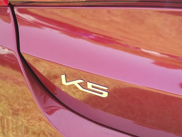 2023 Kia K5 EX