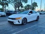 2022 Kia K5 EX