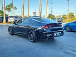 2022 Kia K5 GT