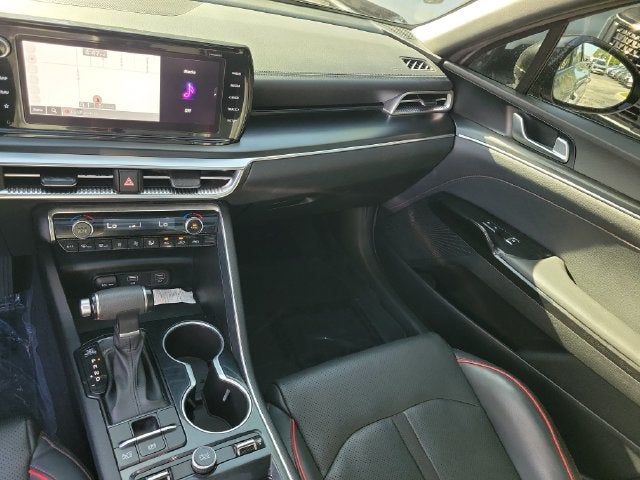 2024 Kia K5 GT