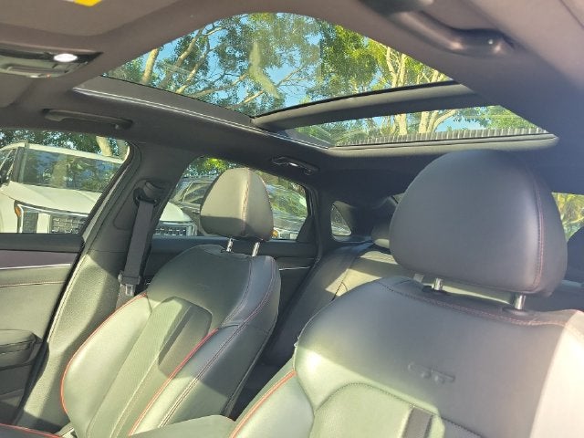 2024 Kia K5 GT