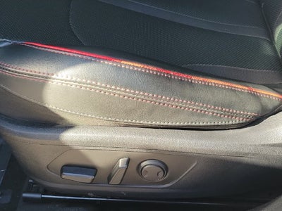 2024 Kia K5 GT