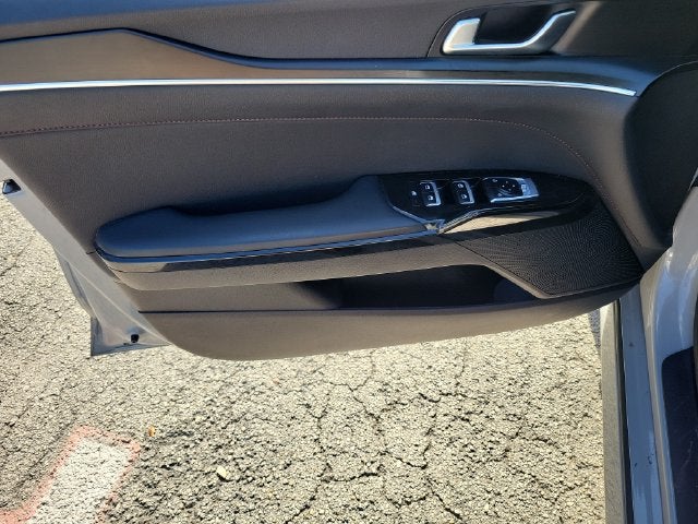 2024 Kia K5 GT