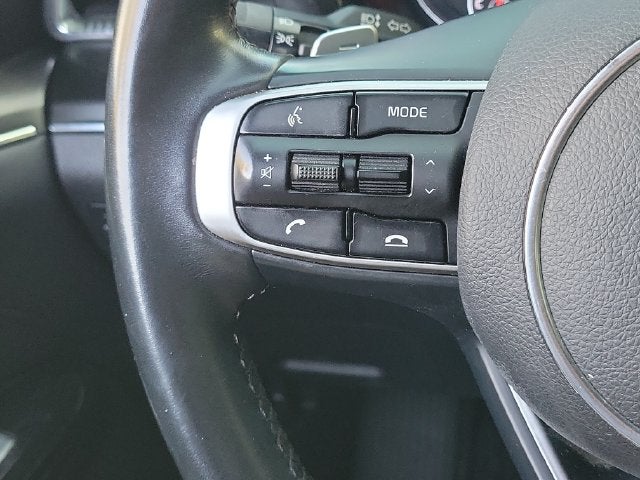 2024 Kia K5 GT