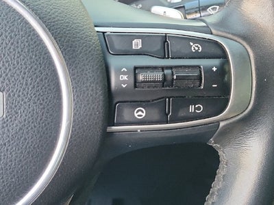 2024 Kia K5 GT