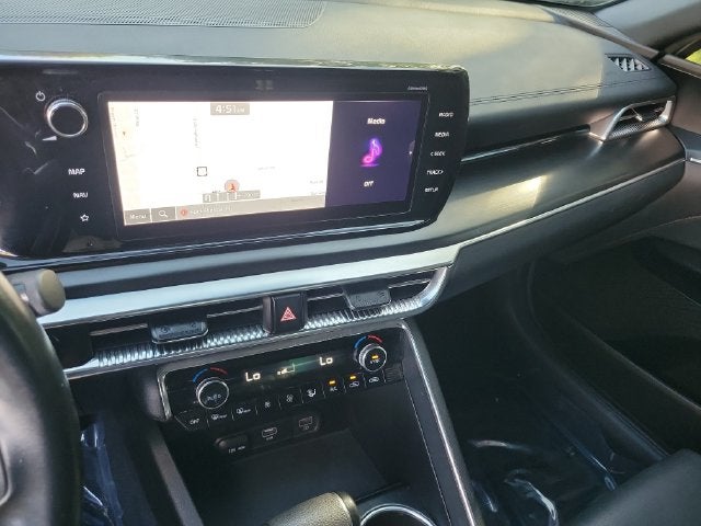 2024 Kia K5 GT