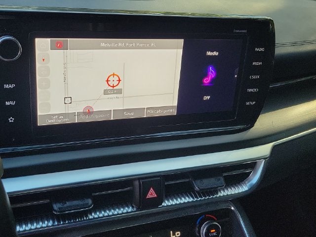 2024 Kia K5 GT