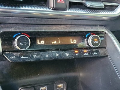 2024 Kia K5 GT