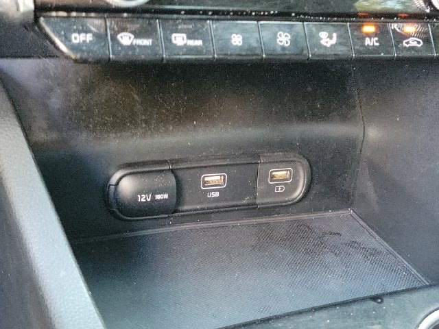 2024 Kia K5 GT
