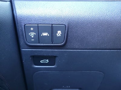2024 Kia K5 GT