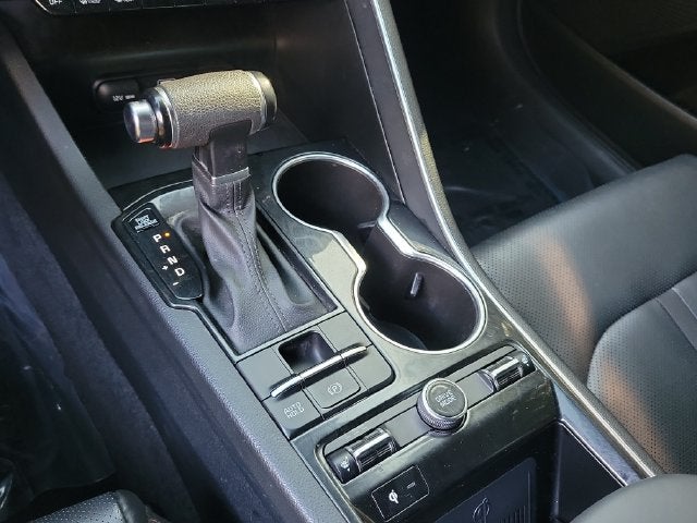 2024 Kia K5 GT