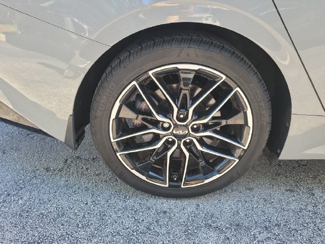 2024 Kia K5 GT