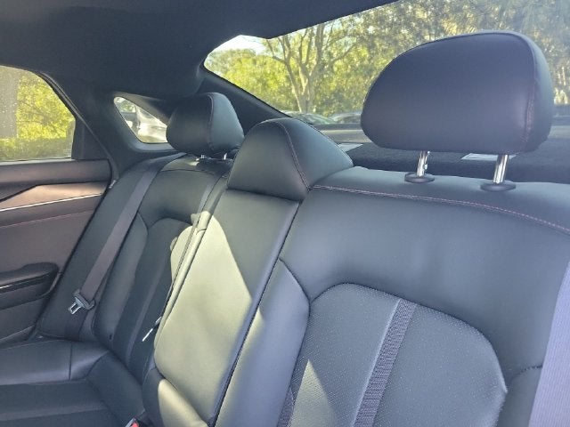 2024 Kia K5 GT