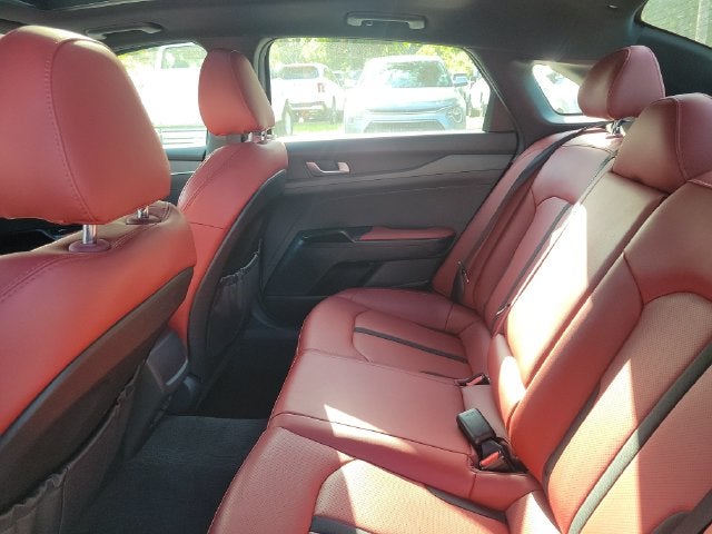 2024 Kia K5 GT-Line AWD!!
