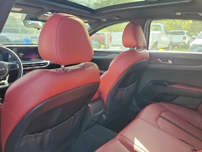 2024 Kia K5 GT-Line AWD!!