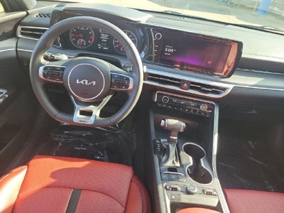 2024 Kia K5 GT-Line AWD!!
