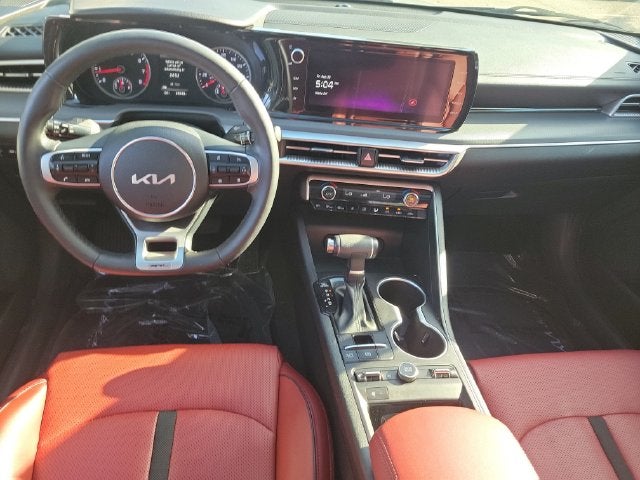 2024 Kia K5 GT-Line AWD!!