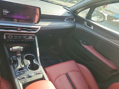 2024 Kia K5 GT-Line AWD!!