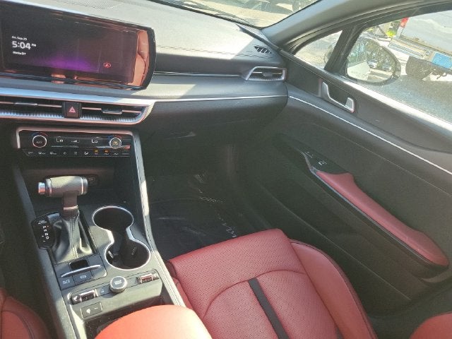 2024 Kia K5 GT-Line AWD!!