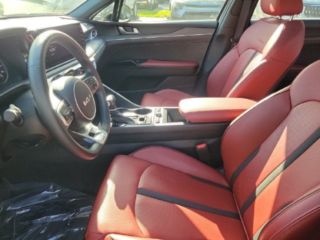 2024 Kia K5 GT-Line AWD!!