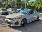 2024 Kia K5 GT-Line AWD!!