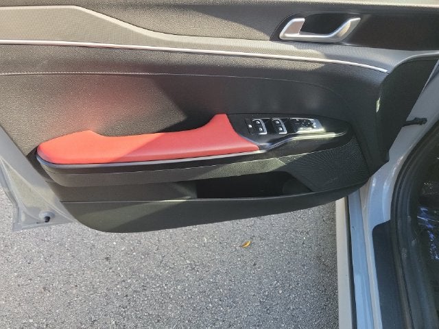 2024 Kia K5 GT-Line AWD!!