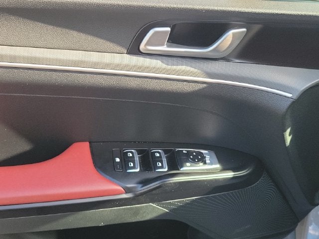 2024 Kia K5 GT-Line AWD!!