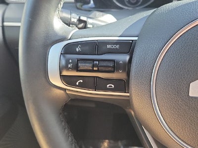 2024 Kia K5 GT-Line AWD!!
