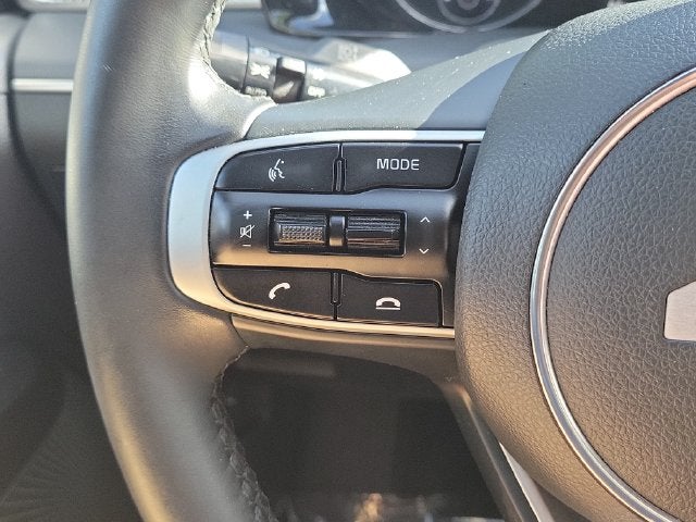 2024 Kia K5 GT-Line AWD!!