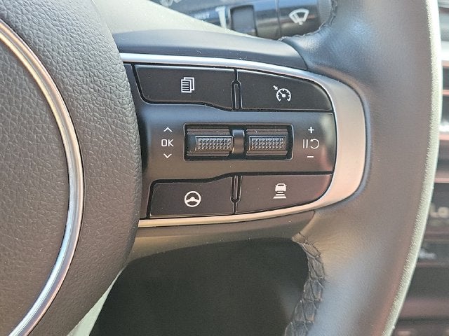 2024 Kia K5 GT-Line AWD!!