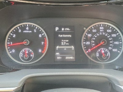 2024 Kia K5 GT-Line AWD!!