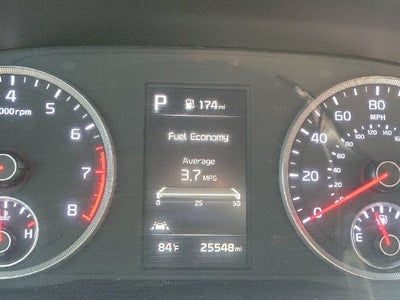2024 Kia K5 GT-Line AWD!!