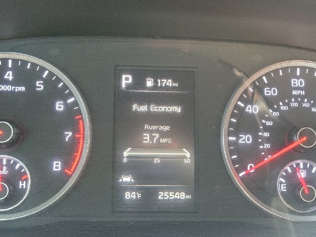 2024 Kia K5 GT-Line AWD!!