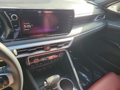 2024 Kia K5 GT-Line AWD!!
