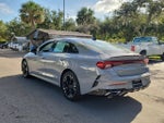 2024 Kia K5 GT-Line AWD!!